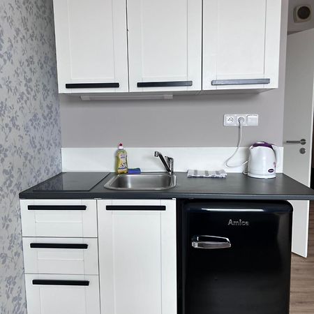 Downtown Apartments Pilzno Zewnętrze zdjęcie
