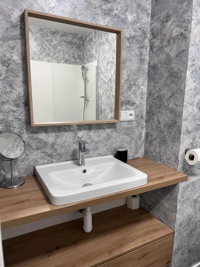 Downtown Apartments Pilzno Zewnętrze zdjęcie