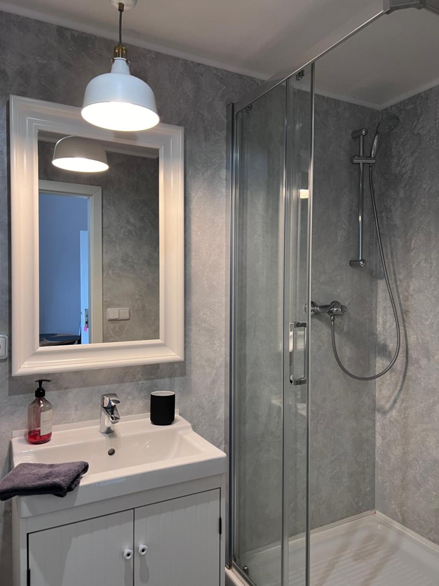 Downtown Apartments Pilzno Zewnętrze zdjęcie
